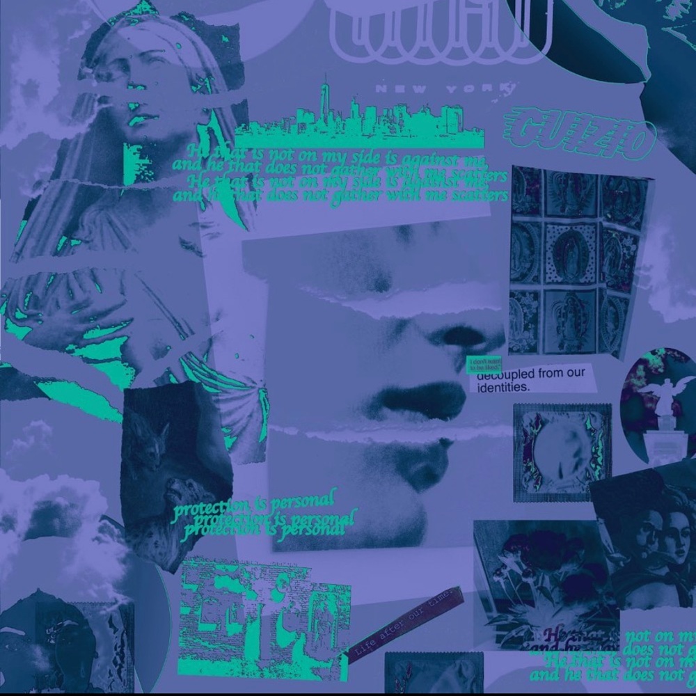 Meet your Posher, Viuna